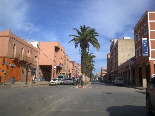 Марокко в декабре: А мне понравилось...