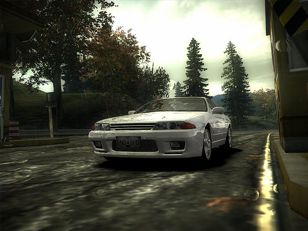Nfs Most Wanted С Модами